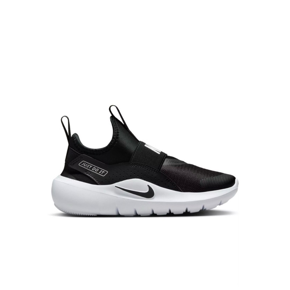 Nike Flex Run 4 PS Boys size 3 - worn for only 3 weeks!